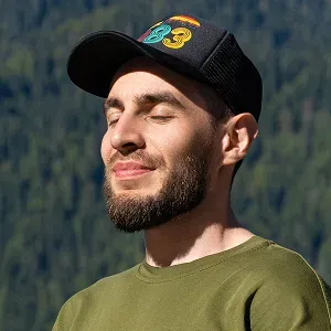 Андрей Веда