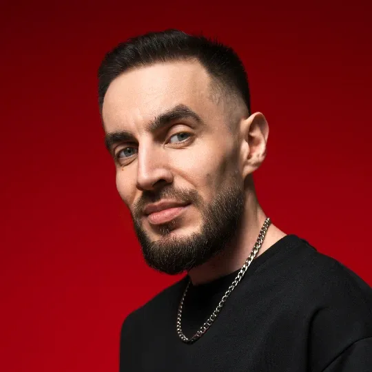 Андрей Веда