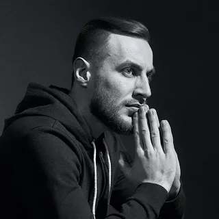 Андрей Веда